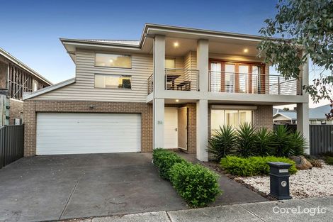 Property photo of 34 Centennial Park Drive Craigieburn VIC 3064