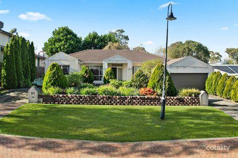 Property photo of 6 Nimary Court Eltham North VIC 3095