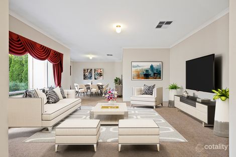 Property photo of 6 Nimary Court Eltham North VIC 3095