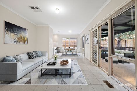 Property photo of 6 Nimary Court Eltham North VIC 3095