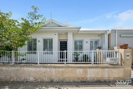 20 Pallett Ave, Spearwood, WA 6163