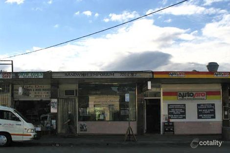 6/105a Tangerine St, Fairfield East, NSW 2165