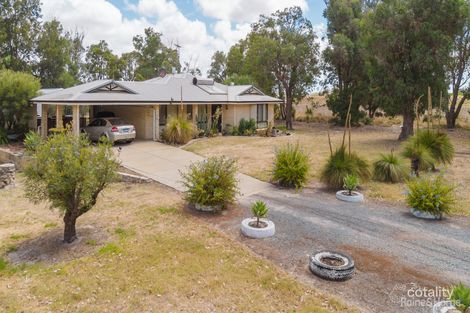 Property photo of 33 Thomas Street Pinjarra WA 6208