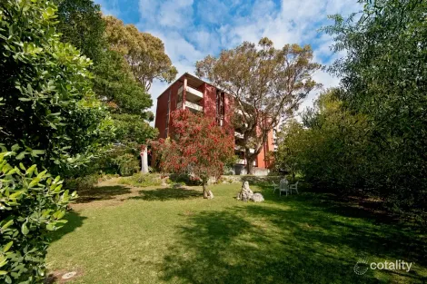 7/36 Wellington St, Mosman Park, WA 6012