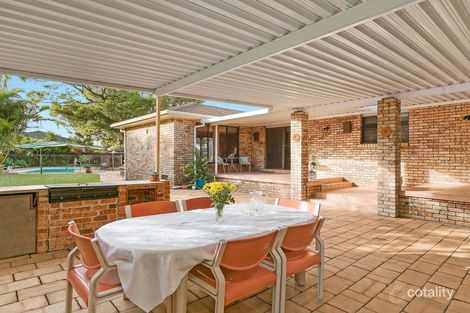 Property photo of 10 The Avenue Bellambi NSW 2518
