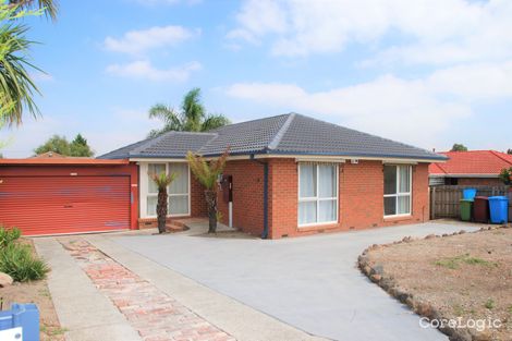 Property photo of 133 Hallam Road Hampton Park VIC 3976