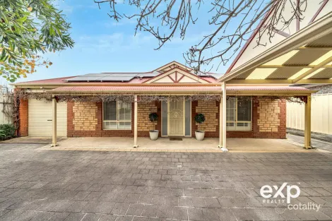 Property photo of 3A Victoria Street Klemzig SA 5087