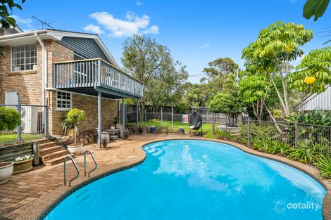 Property photo of 2 Suzanne Road Mona Vale NSW 2103