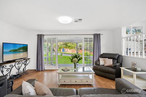 Property photo of 2 Suzanne Road Mona Vale NSW 2103