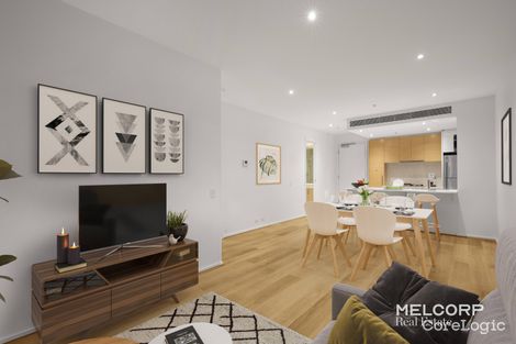 Property photo of 3701/35 Queens Bridge Street Southbank VIC 3006