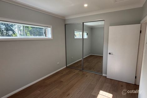 Property photo of 25 Crosby Crescent Fairfield NSW 2165
