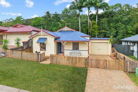 Property photo of 23 Chesterfield Close Brinsmead QLD 4870