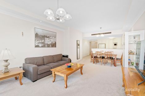 Property photo of 17/69 Malcolm Street West Perth WA 6005