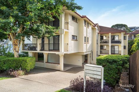 Property photo of 3/36 Bott Street Ashgrove QLD 4060