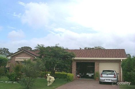 7 Athol Elliott Pl, South West Rocks, NSW 2431