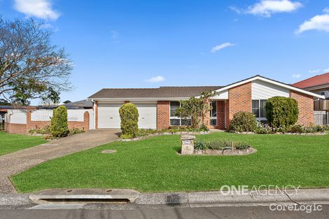 Property photo of 7 Golden Grove Albion Park NSW 2527