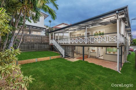 Property photo of 44 Burrai Street Morningside QLD 4170