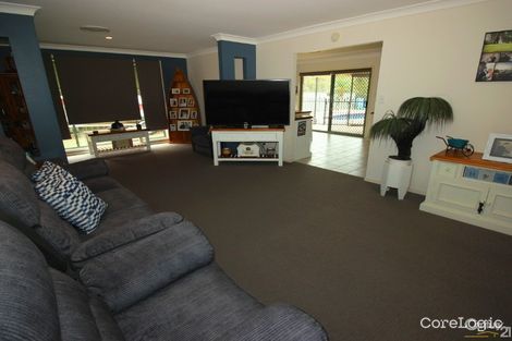 Property photo of 20 St Andrews Way Fletcher NSW 2287