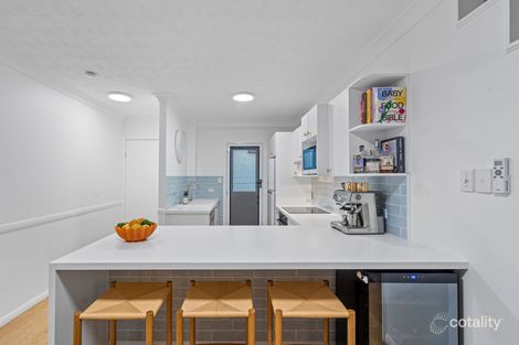 Property photo of 3/36 Bott Street Ashgrove QLD 4060