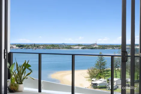 1006/180 Marine Pde, Labrador, QLD 4215
