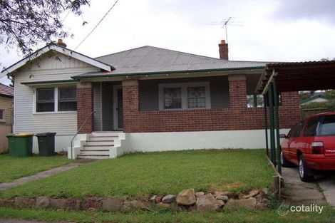 Property photo of 33 Pemberton Street Parramatta NSW 2150