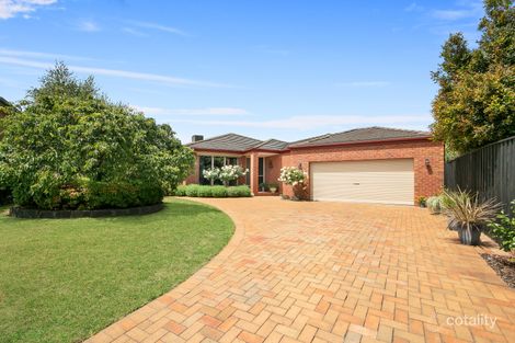 4 Pippin Ct, Wonga Park, VIC 3115