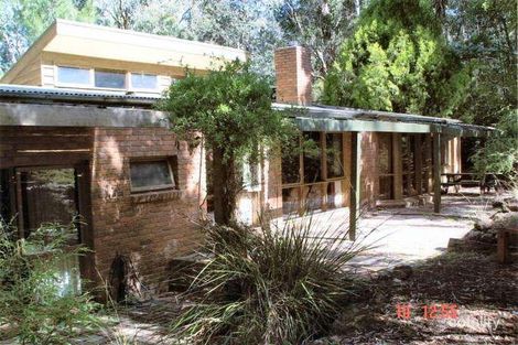 22 Governors Dr, Mount Macedon, VIC 3441