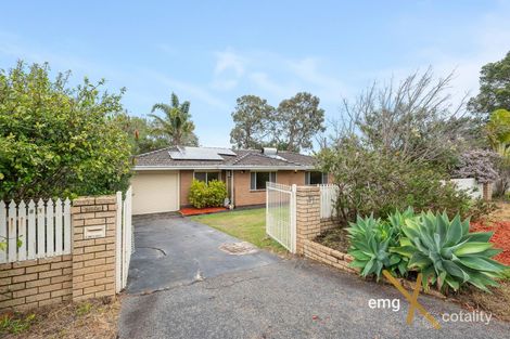 81 Cotherstone Rd, Kalamunda, WA 6076