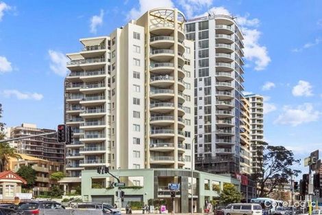 Property photo of 52/257 Oxford Street Bondi Junction NSW 2022