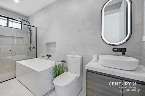 Property photo of 10 Dorian Street Rouse Hill NSW 2155