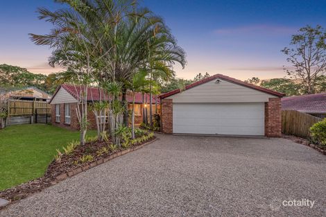 Property photo of 14 Pringle Place Forest Lake QLD 4078