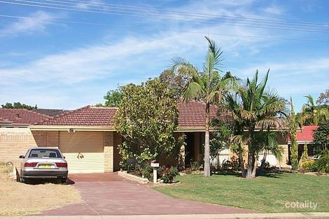 Property photo of 17 Driffield Street Hamersley WA 6022