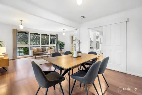 Property photo of 51 Chartwell Drive Wantirna VIC 3152