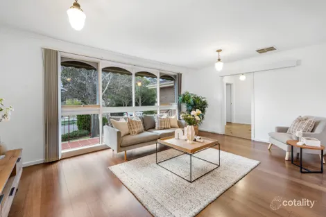 Property photo of 51 Chartwell Drive Wantirna VIC 3152