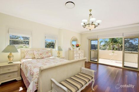 Property photo of 91 Neerim Road Castle Cove NSW 2069