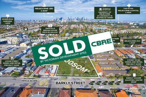 125 Barkly St, Brunswick East, VIC 3057