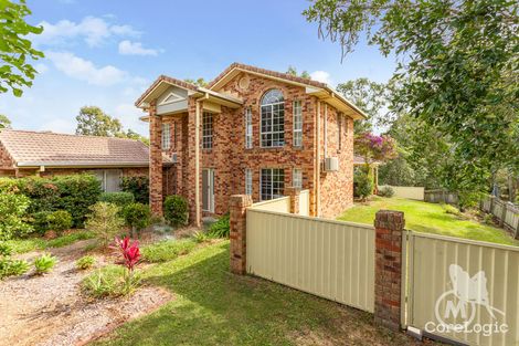 Property photo of 32 Speilberg Street McDowall QLD 4053