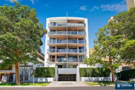 19/2 Colin St, West Perth, WA 6005