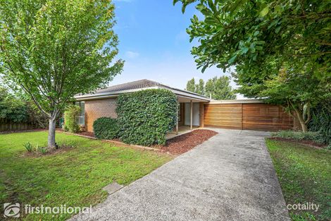 Property photo of 117 Brandy Creek Road Warragul VIC 3820