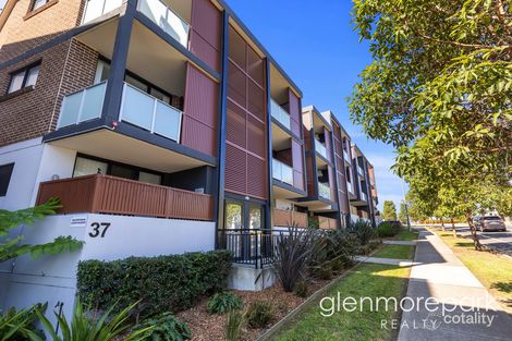 36/37 Bradley St, Glenmore Park, NSW 2745