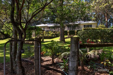 Property photo of 400 Fountaindale Road Jamberoo NSW 2533