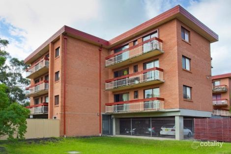 Property photo of 14/420-422 Crown Street West Wollongong NSW 2500