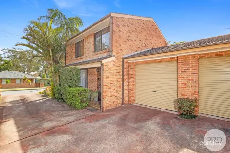 Property photo of 1/110 Tomaree Road Shoal Bay NSW 2315