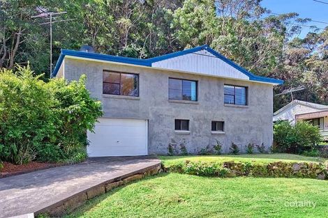 Property photo of 64 Fraser Road Killcare NSW 2257