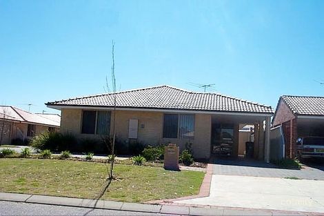 Property photo of 47/47 Westgate Way Marangaroo WA 6064