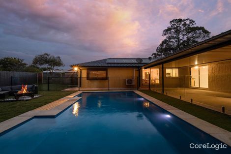 Property photo of 26 Belmore Crescent Forest Lake QLD 4078