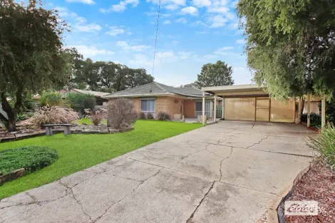 4 Clyde Ct, West Wodonga, VIC 3690