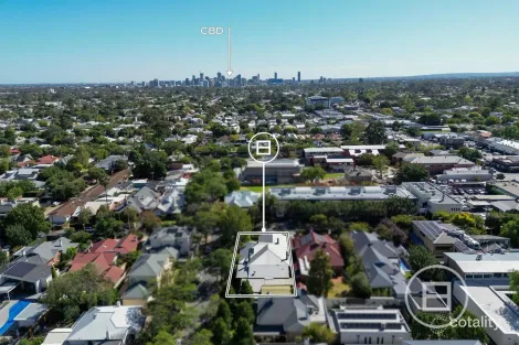 Property photo of 13 Commercial Road Hyde Park SA 5061