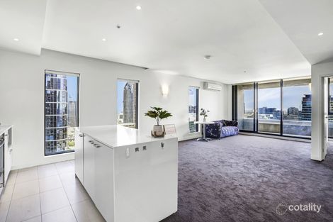 Property photo of 2606/200 Spencer Street Melbourne VIC 3000