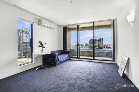 Property photo of 2606/200 Spencer Street Melbourne VIC 3000
